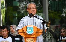 MPR RI Ajak Generasi Z Banten Perkuat Semangat Kebangsaan Melalui LKBB-PB 2026