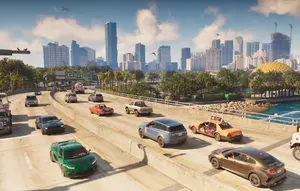 GTA 6 Hadirkan 6 Stasiun Radio, Bisa Dengar Podcast Sambil Jalan