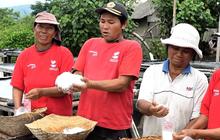 Cara Klungkung Melestarikan Pasar Tradisional