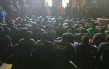Fakta Unik Nusakambangan: 57 Narapidana Risiko Tinggi Kepri Dipindahkan, Langkah Tegas Berantas Narkoba dan Ponsel di Lapas