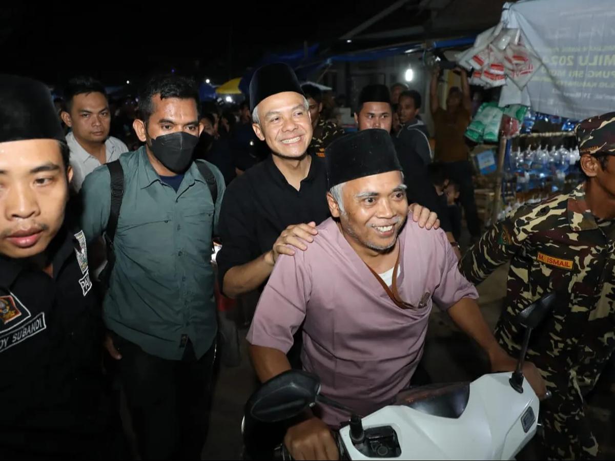 Dok. Istimewa