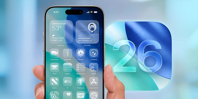 Update iOS 26.2 Digulirkan, Apple Tingkatkan Fitur Keamanan, Musik, dan Produktivitas