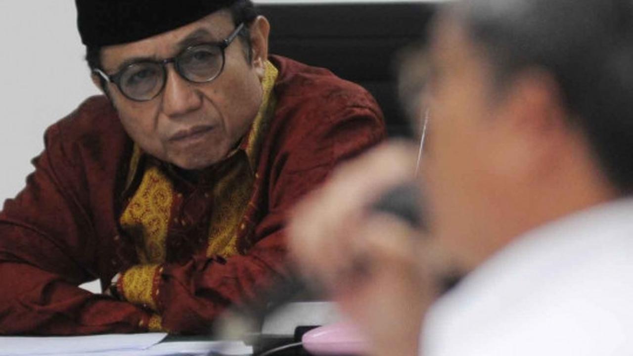 Kesaksian pejabat ESDM di sidang korupsi Waryono Karno