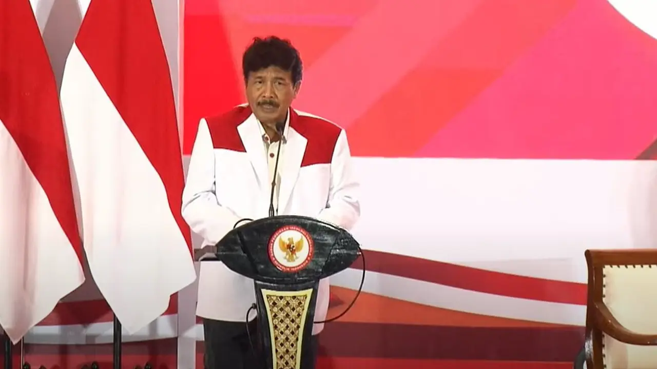 Kepala Badan Pembinaan Ideologi Pancasila (BPIP) Yudian Wahyudi mengatakan dalam upaya mengatasi stunting merupakan tanggung jawab semua pihak.