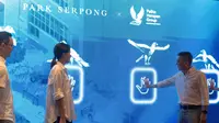 Lentera National School Hadir di Park Serpong, Tampung 2.000 Siswa
