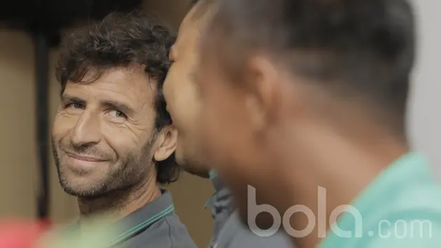 Luis Milla