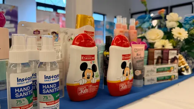 Dari Ellips hingga Eskulin, Begini Perjalanan Inovasi Kino Indonesia selama 26 Tahun