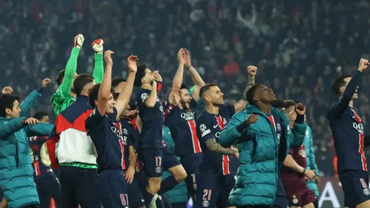 BREAKING: PSG Umumkan Skuad Jelang Laga Final Liga Champions Vs Inter Milan, Boyong Pemain Terbaiknya!