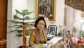 Martha Tilaar Meninggal Dunia, Kenang Pesannya tentang Jamu Indonesia
