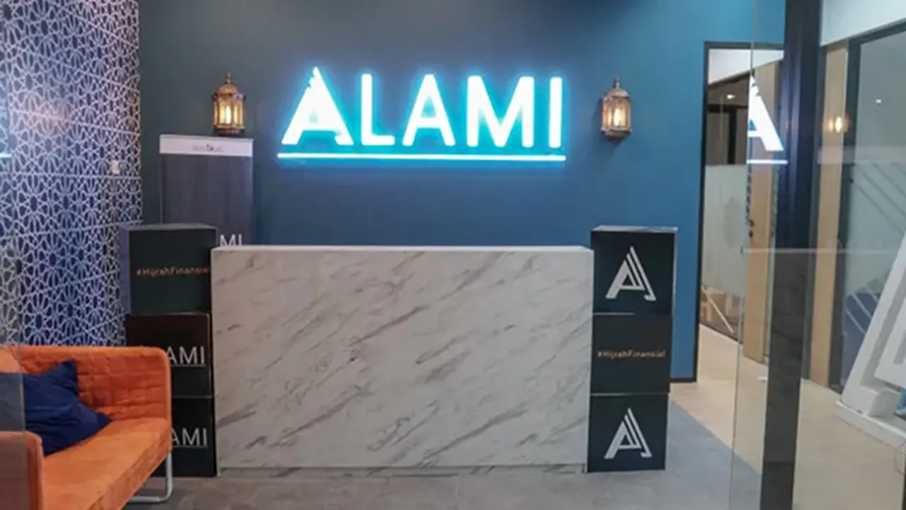 Top! ALAMI Sukses Salurkan Pembiayaan RP3 Triliun di Tengah Kondisi Global Tak Menentu