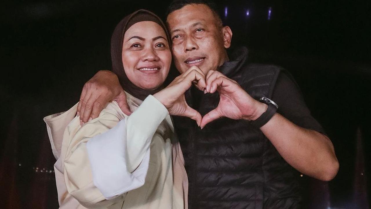 Keluarga