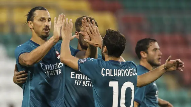 Ac Milan
