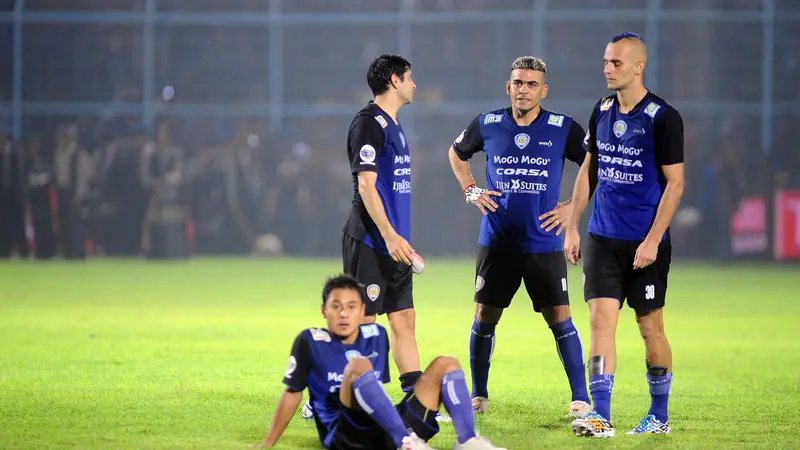 Arema Cronus