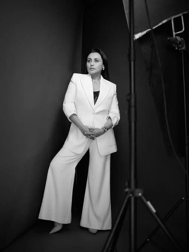 Rani Mukerji