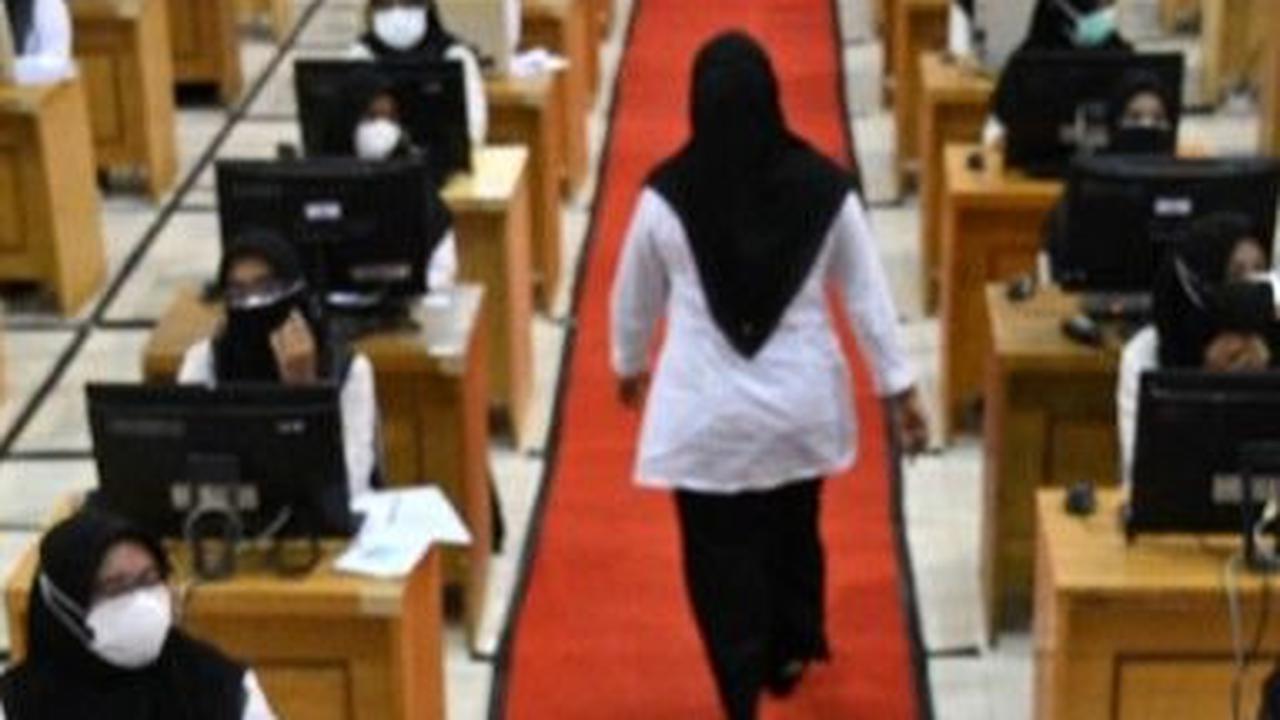 Ada 14 Daerah Tak Ajukan Formasi CPNS 2024, Ditanya kemenPAN-RB Malah Marah-Marah