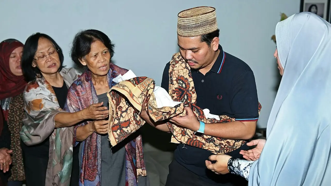 Indra Bekti
