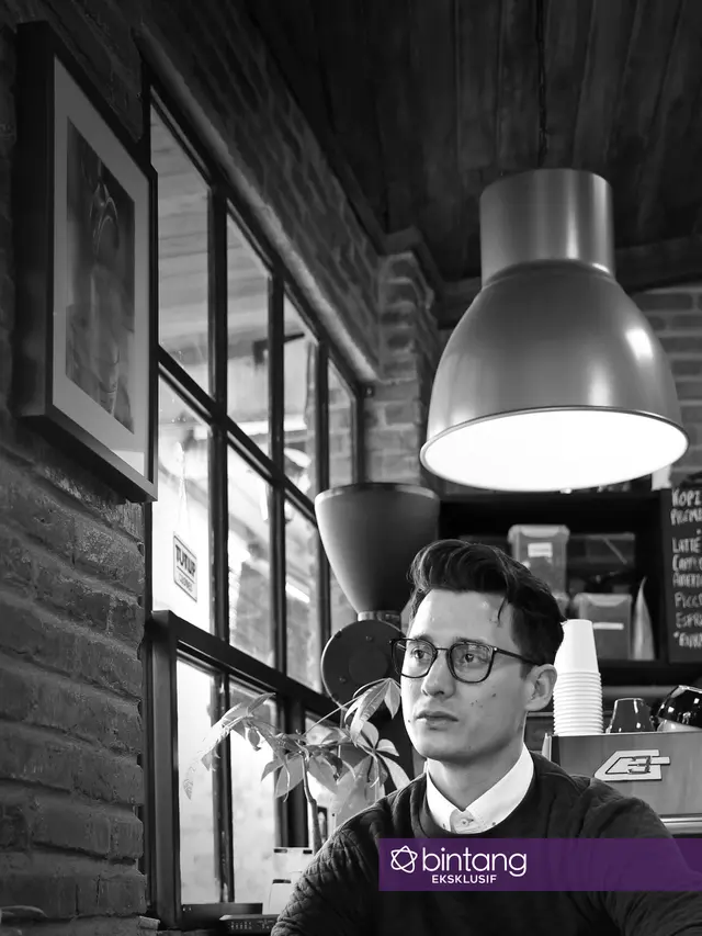 [Bintang] Nino Fernandez