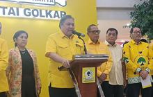 Golkar Tutup Kemungkinan Bobby Nasution-Nagita Slavina di Pilgub Sumut: Kami Usung Bupati Asahan Surya