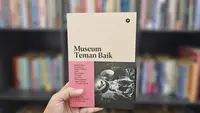 Museum Teman Baik./doc. Endah&nbsp;