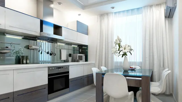 Tips Memilih Warna Gorden yang Tepat untuk Ciptakan Suasana Sejuk dan Nyaman di Rumah