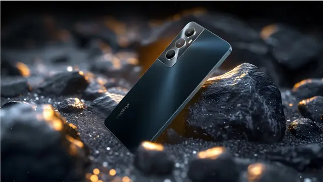 Realme C65