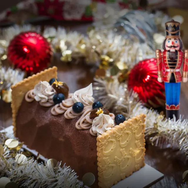 Rangkaian Sajian Kuliner untuk Menikmati Liburan Akhir Tahun di Hotel Mulia Senayan Jakarta