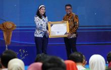 Kabupaten Probolinggo Raih Penghargaan Nasional sebagai Daerah Terbaik Pelaksana Program Keluarga Probolinggo 2025