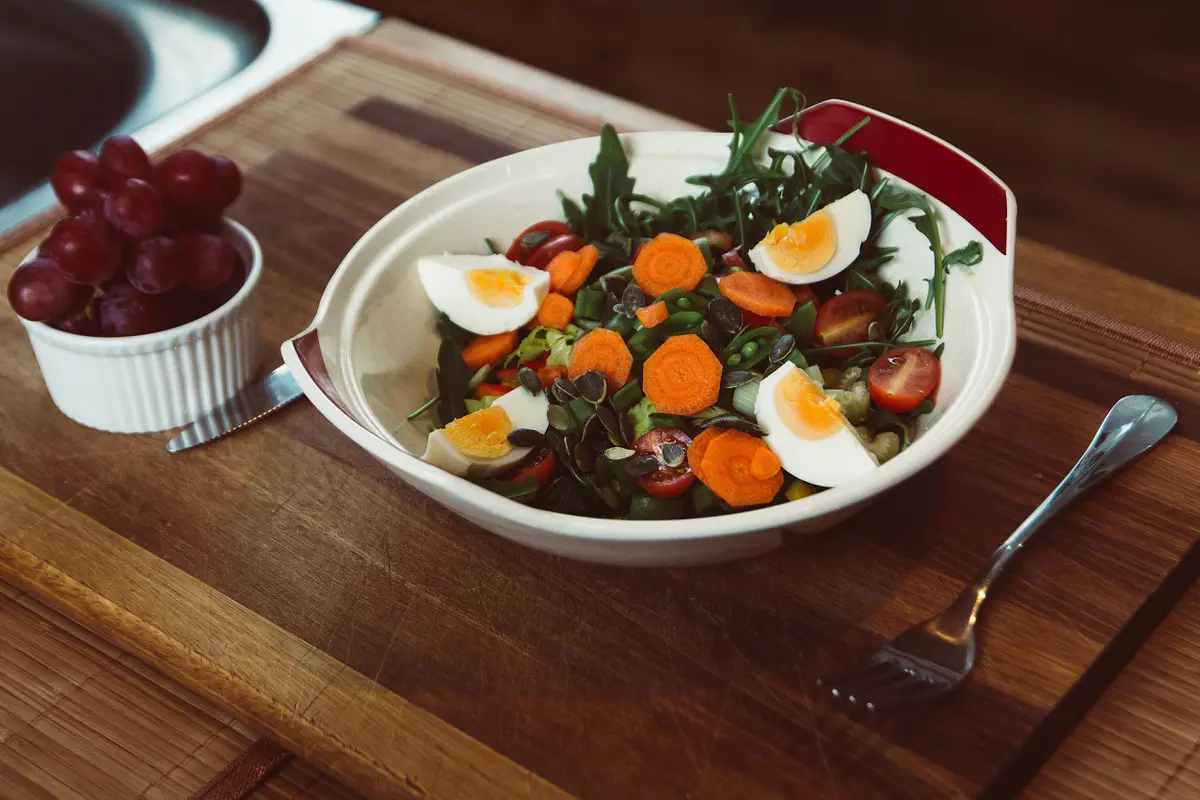 Menu diet unik yang booming di era 1970-an