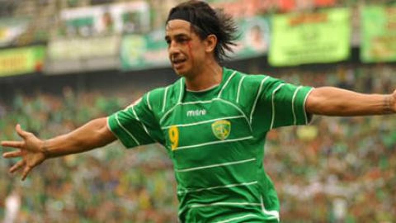 Piala Indonesia: Menang atas Persik, Persebaya ke semifinal