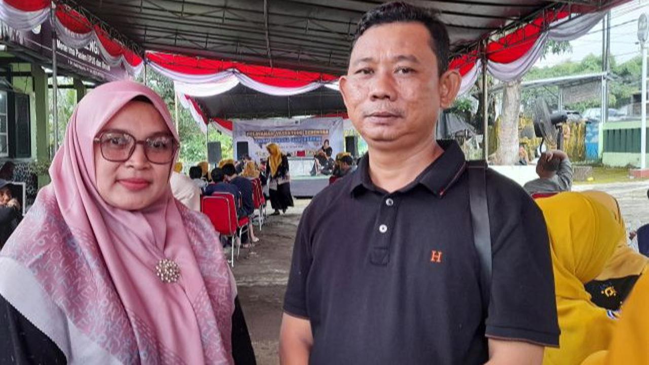 Kisah Inspiratif Maman, Lakukan Vasektomi Demi Cinta ke Istri dan Jadi Bukti Ayah yang Bertanggung Jawab