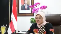 Menaker Ida Jelaskan Sembilan Strategi Pembangunan Ketenagakerjaan