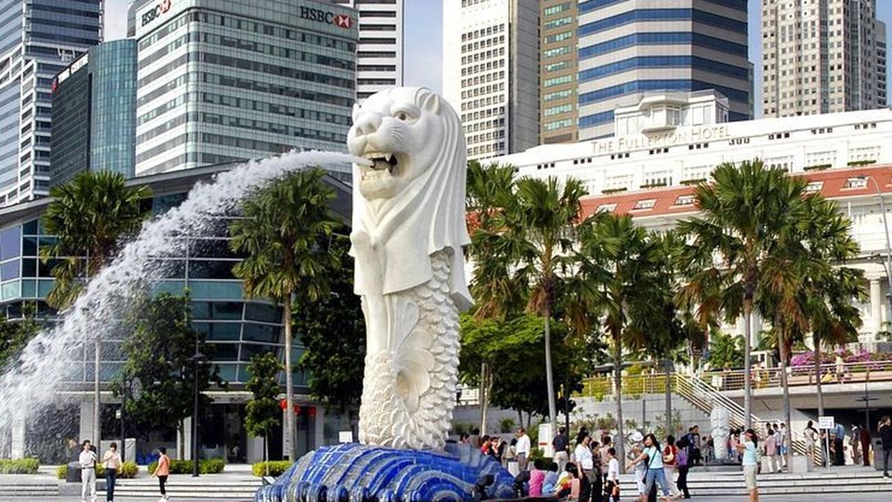 Ternyata, Ini Alasan WNI Pindah Kewarganegaraan ke Singapura