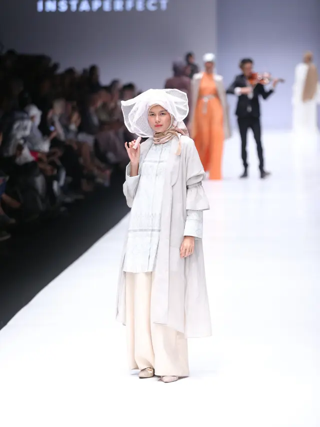 Inspirasi makeup Seoul