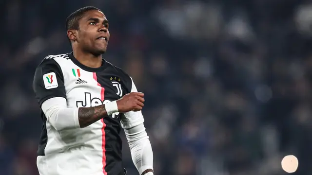 Aaron Ramsey dan 5 Bintang Juventus yang Bakal Ditendang Andrea Pirlo