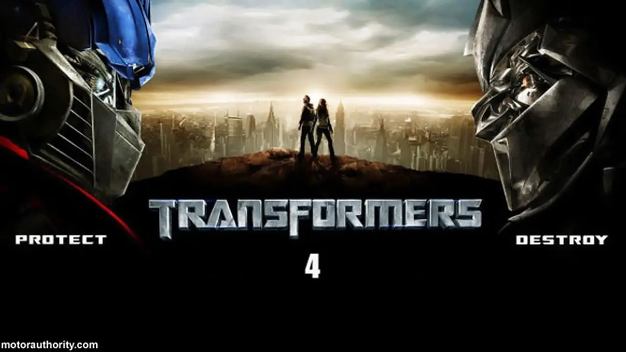 Ini Dia Bocoran Sinopsis Transformers 4! - ShowBiz Liputan6.com