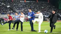 Mendagri Harap Piala Presiden 2026 Jadi Ajang Lahirkan Bintang Timnas