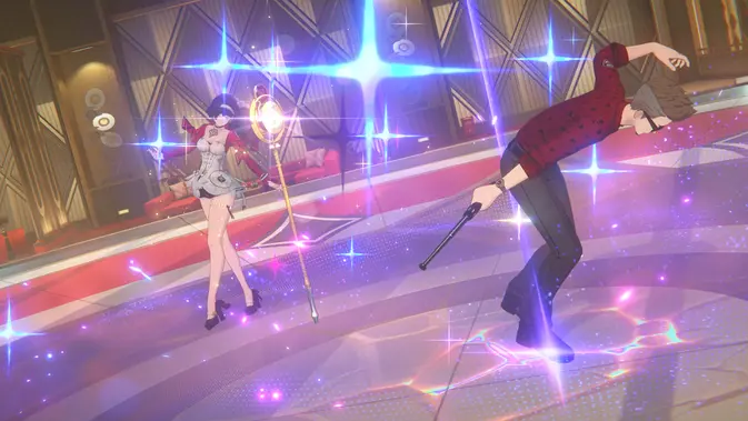 <p>Astra Yao di Zenless Zone Zero. (Doc: Hoyoverse)</p>