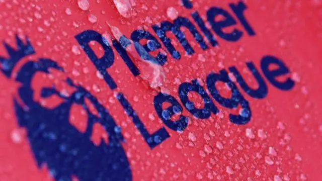 Logo Premier League