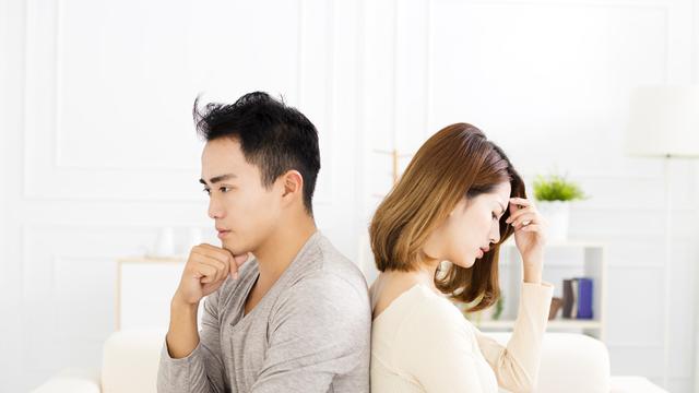 Sabar dan Jangan Emosi Dulu, Ini 4 Cara Menghadapi Pasangan yang Sering Marah