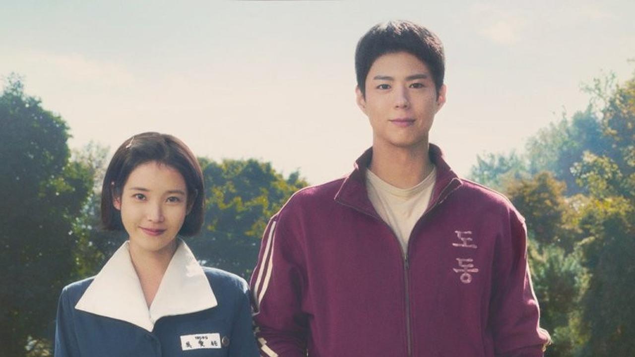 Tanpa Sengaja Park Bo Gum Selalu Dipasangkan dengan Karakter Berambut Pendek di Semua Drama Korea, Mana Pasangan Favoritmu?