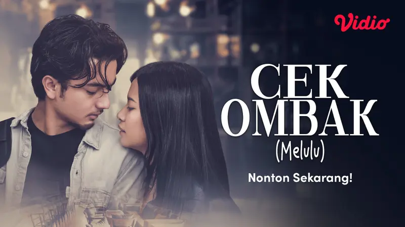 Cek Ombak (Melulu)