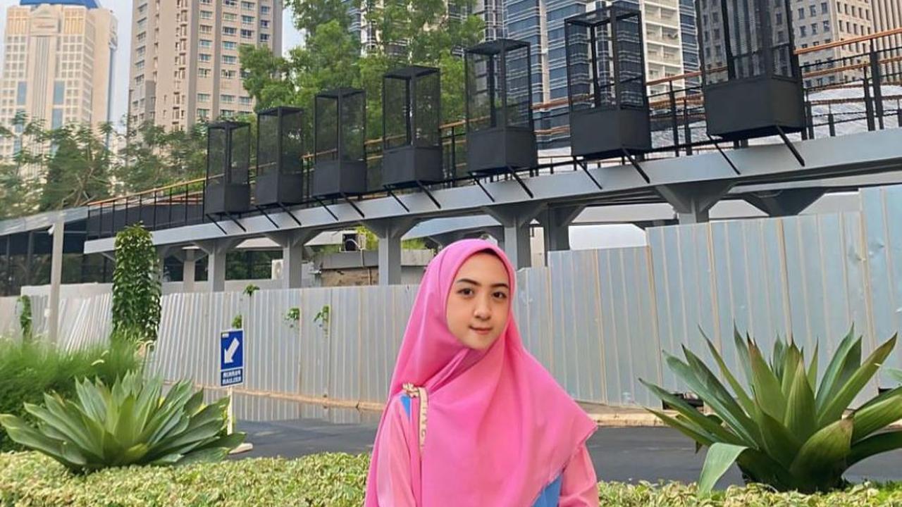 Niatus Solihah, Konten Kreator Difabel yang Dilirik Raffi Ahmad untuk Posisi Staf