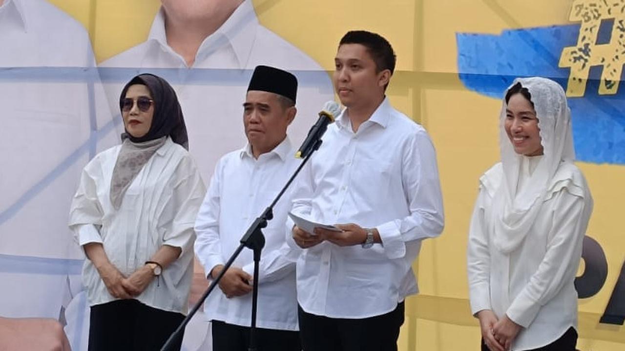 46 Pasangan Daftar Pilkada di Sumsel, Dua Akan Lawan Kotak Kosong