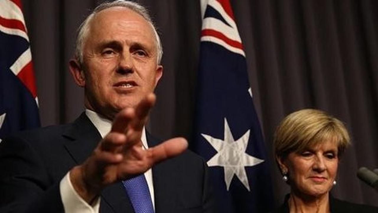 Unjuk gigi, PM baru Australia ganti kabinet pemerintahan
