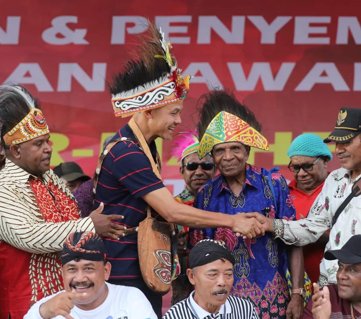 Dok. Istimewa