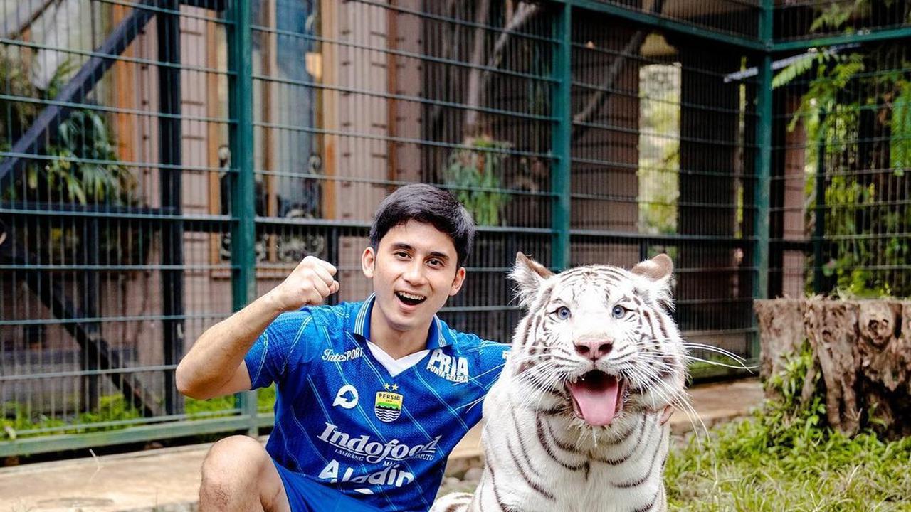 Alshad Ahmad Akui Pernah Nikahi Nissa Asyifa, Tiara Andini Malah Dibully Netizen Dikatain Ibu Tiri