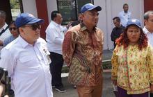 DPD RI Dukung Kementan Perkuat Penguatan Inseminasi Buatan untuk Ketahanan Pangan Nasional