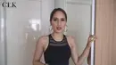 Cinta Laura (Youtube/Cinta Laura Kiehl)