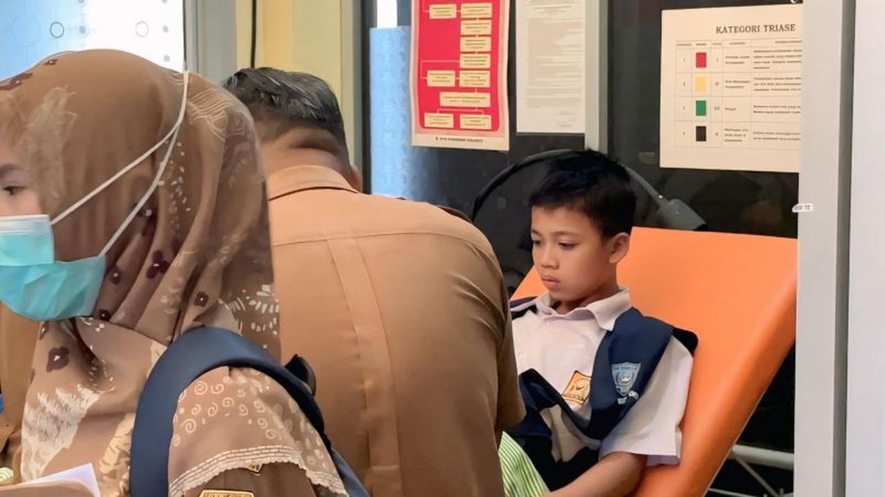 Fakta Mengejutkan: Satu Dapur Dinonaktifkan Sementara Pasca Kasus Keracunan Program MBG di OKU Sumsel