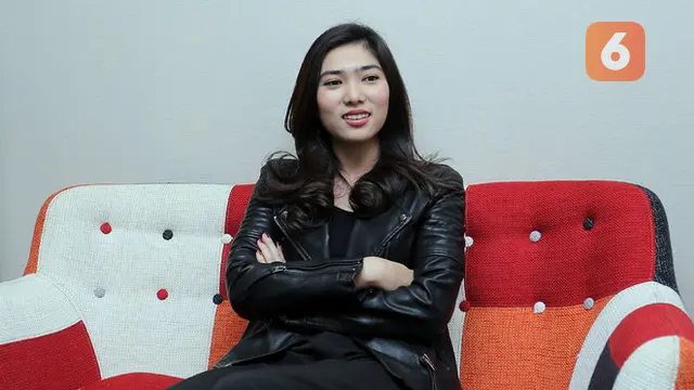[Bintang] Isyana Sarasvati